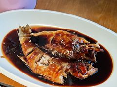 -外婆烧.老杭帮菜(庆春店)