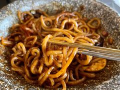 辣辣炸酱面-KCOOKING概念韩餐(世茂52+店)