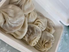 特色鲜肉小笼汤包-笑云开汤包店(网巾市店)