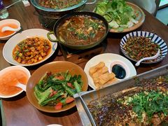 -树厨贵州菜(花果园购物中心店)