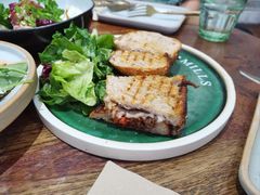 -O'mills Sourdough Bakery&Bistro(永嘉路店)
