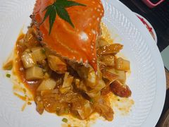-锦楼·臻选新杭帮(杭州中心店)