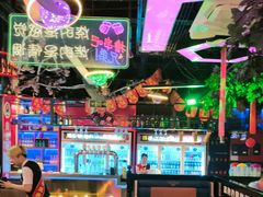 -路边边.炒菜烧烤.音乐餐厅(良乡长虹店)