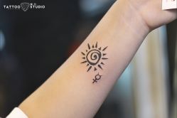 -飛凡TATTOO纹身•原创