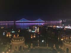 -星海湾跨海大桥