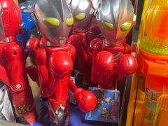 -正宁路小吃夜市