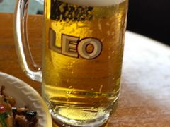 -Lucky Beer