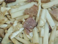 -农家土菜老煨锅(木鱼镇店)