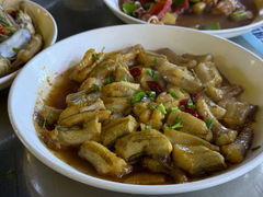 -金秋小吃海鲜·专注30年临海特色风味