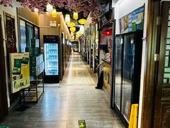 -徽镇小厨·经典徽菜(马连道店)