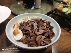 -秦唐一号西安菜馆(钟楼店)