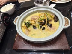 -壹号宴餐厅(汉口江滩店)