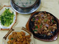 -标记美食新鲜猪杂(兴南大道店)