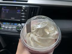 多肉杨梅-喜茶(中山白水井店)