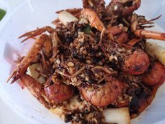 -虾胡闹龙虾馆(湄南河店)