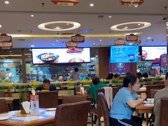 -东方饺子王(大屯路店)