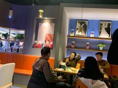 -纽斯特牛排自助餐厅(浦东文峰广场店)