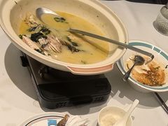 -湘阅•威海海鲜•湖南味道(华宝店)