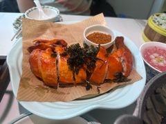 -苏梦江南·淮扬菜(夫子庙店)