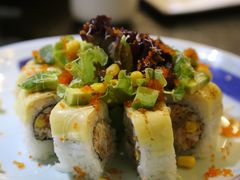 -将太无二·北美传奇寿司(瑞士公寓店)