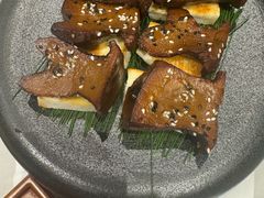 -若蘭慈·无国界素食料理(欢乐海岸店)