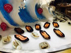 -阳光岛·海鲜盛宴(银泰中心in99店)