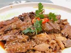 -顺德人家食府(黄金广场店)