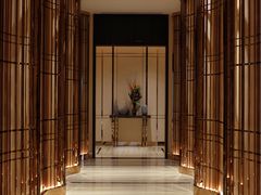 -彩丰楼中餐厅(国家会展中心上海洲际店)