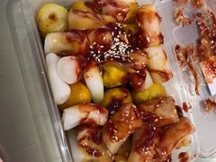 三宝兄弟混酱肠粉-港怀·香港地道小吃茶饮(京基100店)