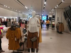 -ZARA HOME(长楹天街购物中心店)