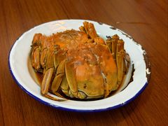 -谢记上海大排档(长寿路店)