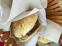 -闫家驴肉老店(华电一校店)