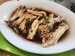 -老乡鸡(武汉烽胜路店)