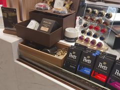 -Peet's Coffee皮爷咖啡(大学路店)