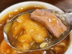 炒肝-姚记炒肝店(鼓楼店)