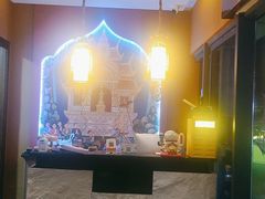 -泰悠谷养生SPA(世茂商业街店)