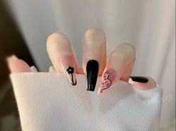 点击看大图 -M·X Nail日式美甲美睫