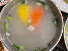 -巴依老爷·新疆美食(上城区天城路店)