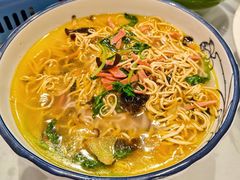 -牛首山食堂