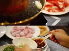 -鑫龙火锅城(青岛分店)