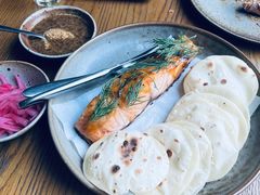 -BOR Eatery(安福路店)