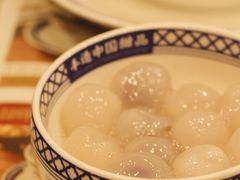 -赵记传承·中国甜品(福州总店)