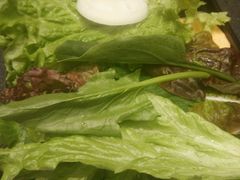 -完美生活炭火烤肉(二马路店)