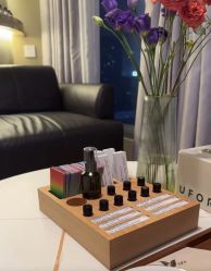 -婳香·女性英式芳疗SPA