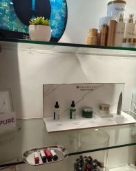 -海菲秀黑钻·SELF SKIN悦己·Tech SPA