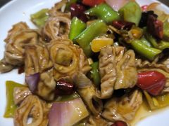 -浩家苑菜馆(汉口路店)