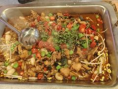 -水浒湘西小串烧烤.小龙虾.烤鱼(员村店)