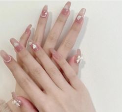 点击看大图 -LILY NAILS美甲美睫