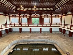 -华清宫景区