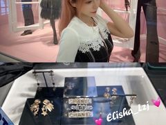-CHANEL(恒隆广场店)
